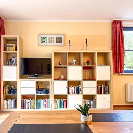 Feriendorf Papillon Wohnung 09-4 Boltenhagen  Bagian luar foto