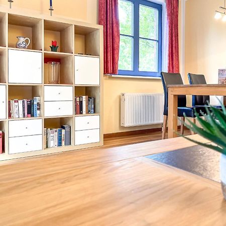 Feriendorf Papillon Wohnung 09-4 Boltenhagen  Bagian luar foto