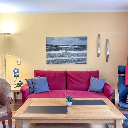 Feriendorf Papillon Wohnung 09-4 Boltenhagen  Bagian luar foto