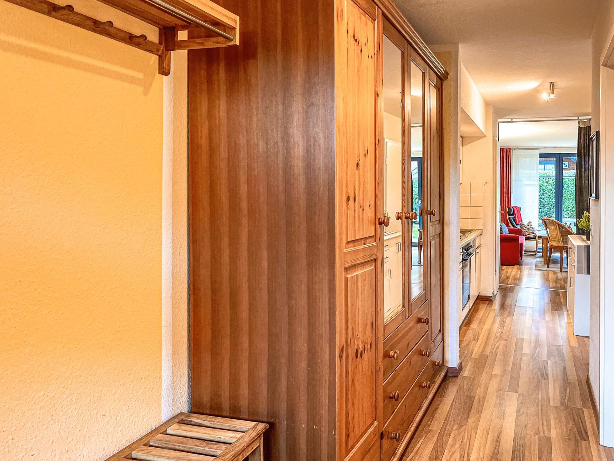 Feriendorf Papillon Wohnung 09-4 Boltenhagen  Bagian luar foto