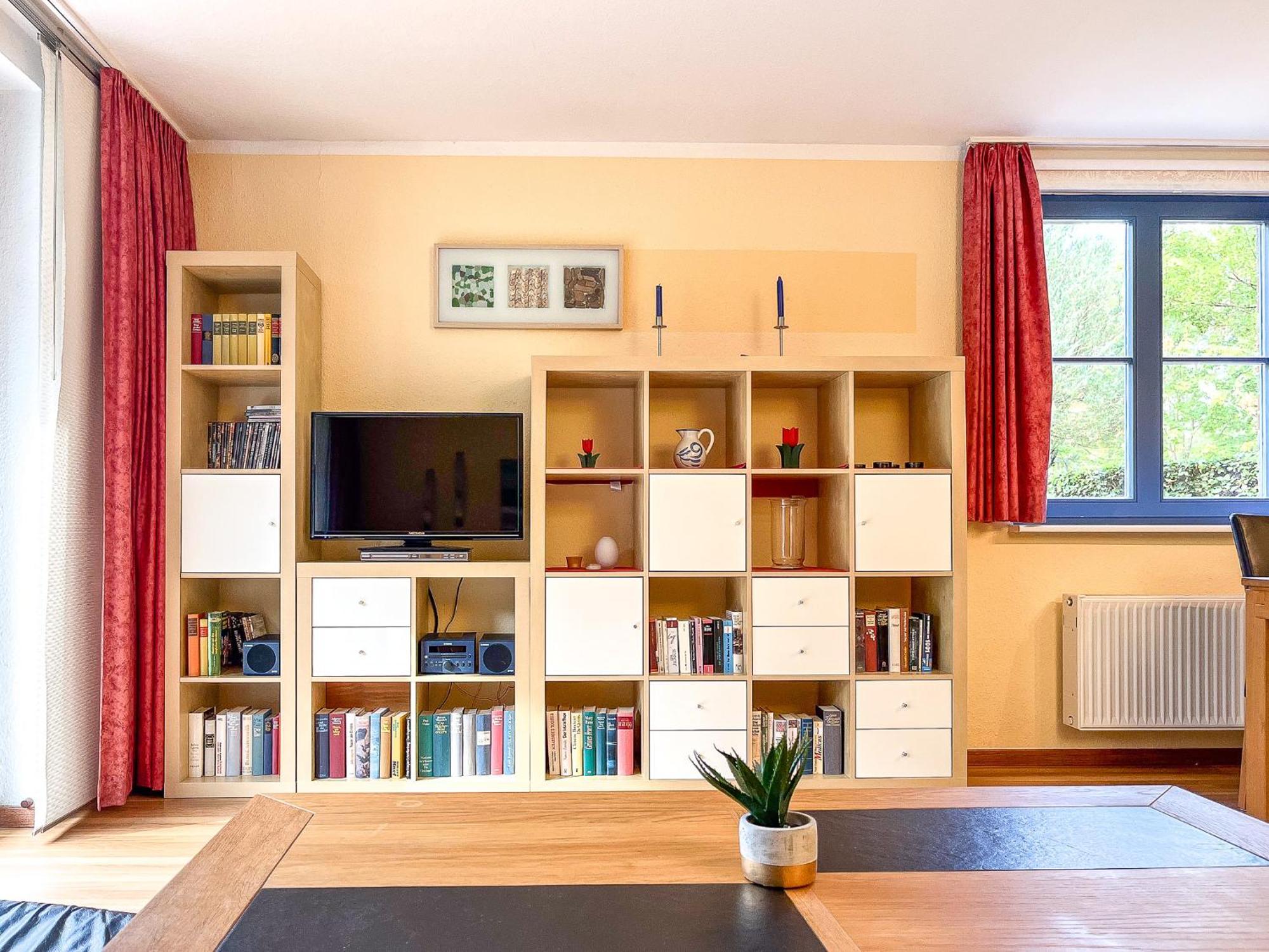 Feriendorf Papillon Wohnung 09-4 Boltenhagen  Bagian luar foto