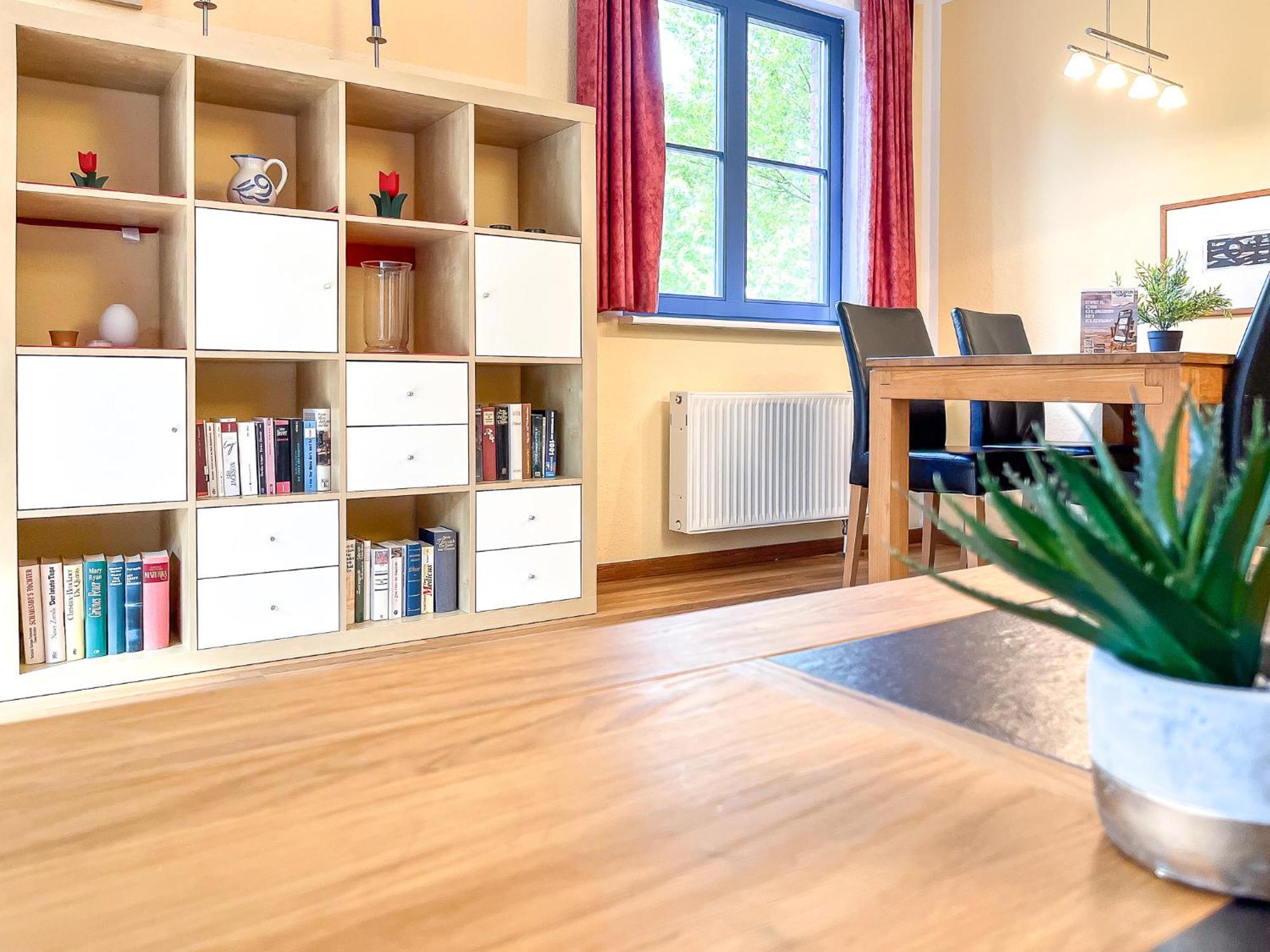 Feriendorf Papillon Wohnung 09-4 Boltenhagen  Bagian luar foto