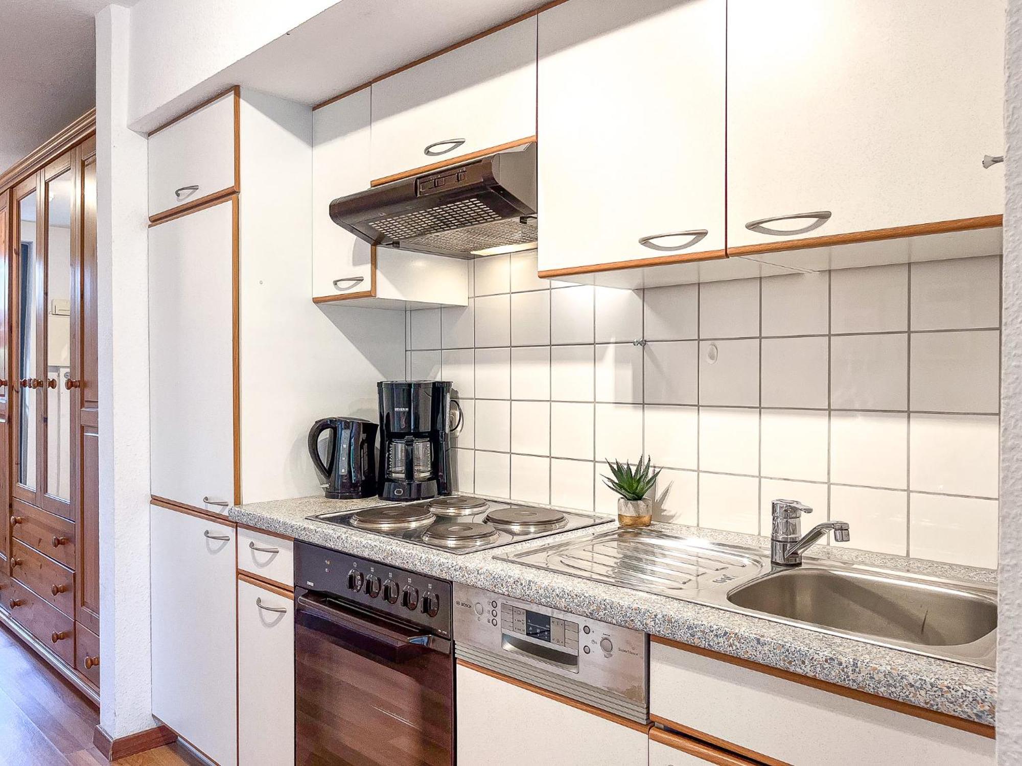 Feriendorf Papillon Wohnung 09-4 Boltenhagen  Bagian luar foto