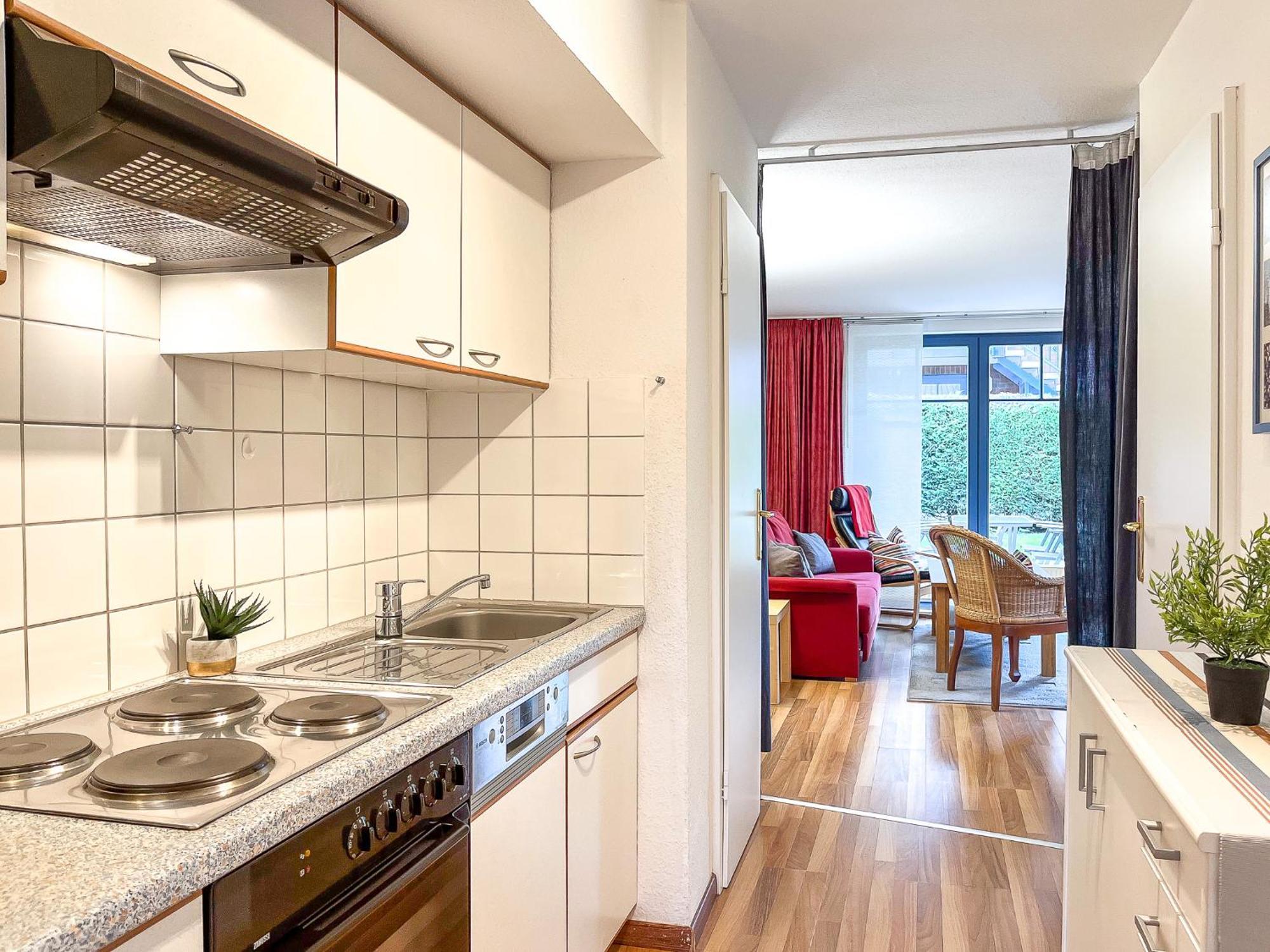 Feriendorf Papillon Wohnung 09-4 Boltenhagen  Bagian luar foto