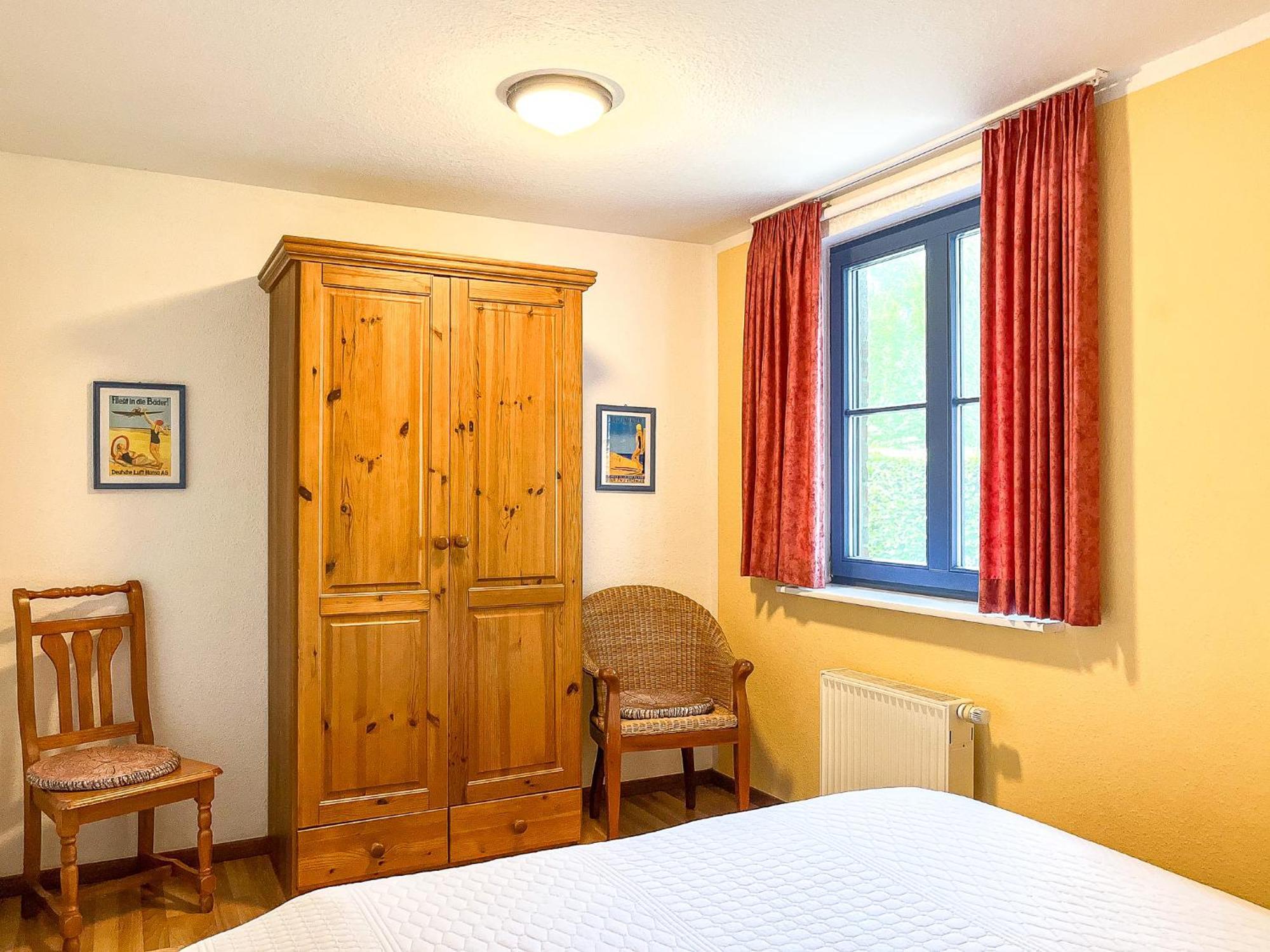 Feriendorf Papillon Wohnung 09-4 Boltenhagen  Bagian luar foto